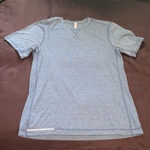 👕T.H.E Short Excellent worn condition Old logo